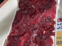 -潮汕大目牛肉火锅(水围店)