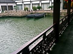 -绍兴饭店知遇楼(环山路店)