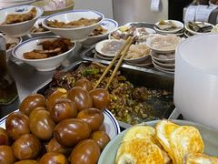 -天天鲜面馆(衡山路店)