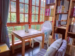 -楠柏弯休闲山庄(梨花溪店)