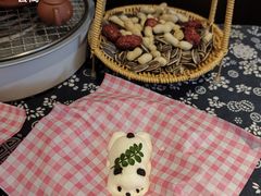 -了凡国风主题茶馆·咖啡(武侯祠锦里店)