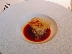 -Le Bernardin