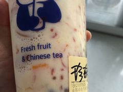 -茶百道(蜀汉路店)