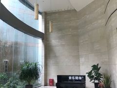 -华侨城东方花园会所