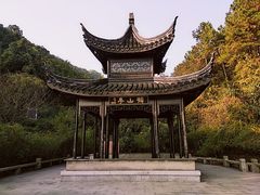 -九龙潭景区