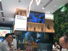 -蔡澜Pho·越南粉餐厅(海上世界店)