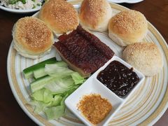 -烧肉馆(古北水镇景区店)