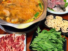 -大理.老字号渝记酸萝卜乌鱼(古城总店)