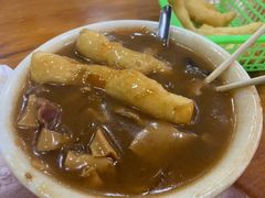 -逍遥镇刘相五胡辣汤豆沫馆(康复中街店)