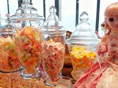 -克丽司汀酒店-日光阁餐厅