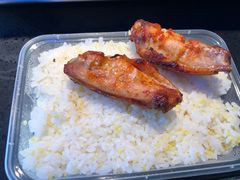 -鸣记脆皮烤鱼·海鲜烤鱼(三八广场店)