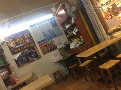 -老闽味沙茶面·姜母鸭(传承35年曾厝垵店)