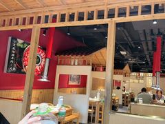 -东镇老火锅(长春路首店)