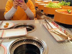 -喜味涮自助小火锅(广州东圃天河城店)