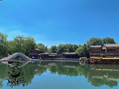 -皇家御河游(紫御湾码头)