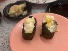 -争鲜回转寿司(西红门荟聚PLUS店)