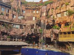 -长鹿旅游休博园