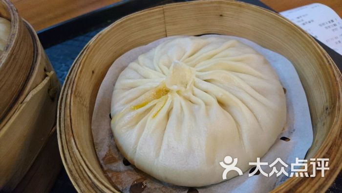 镇江汤包馆(象南店)-图片-南昌美食-大众点评网