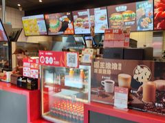 -汉堡王(徐汇绿地缤纷店)