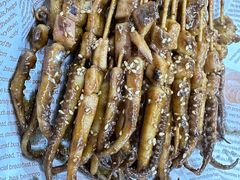 -十里铺铁板鱿鱼