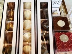 -沁蝶 Butterfly Patisserie甜品蛋糕(北京瑰丽酒店)