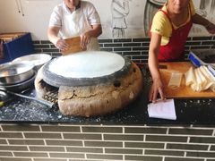 -煎饼卷大葱(春秋西路店)