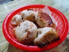 -老槐树煎包