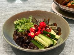 -小厨娘淮扬菜(六合欢乐港店)