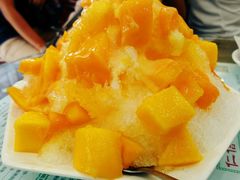 芒果刨冰-仁信老铺(华盖路店)