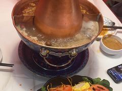 -祥源胡同·涮牛羊肉火锅(花桥店)