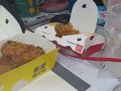 -麦当劳(田林好又多店)