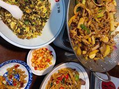 -富正毅三下锅连锁(三店)