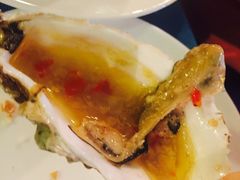 -桂林喜来登饭店雅琴餐厅