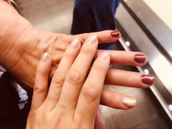 -Miss·A日式美甲美睫