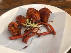 -猪肉婆私房菜(容桂总店)