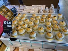 -Dough&Joe团憩(瑞虹天地月亮湾店)