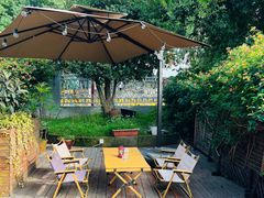 -一棵树·意大利西餐厅One Tree(新城店)
