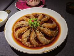 -锦府园(环球港店)