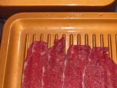 -牛YO寿喜烧和牛火锅自助(三台子万象汇店)