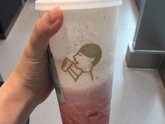 -喜茶(上海北外滩来福士店)