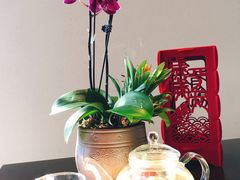 -杭州西湖柳莺里酒店·闻莺厅