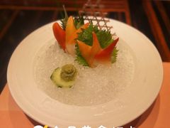 -山葵家·创意料理(临平银泰城店)