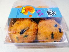 肉松小贝-欧诺爱烘焙(高新万达店)