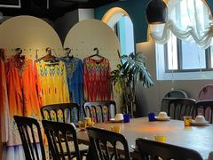 -纳鲁孜·新疆特色餐厅(上海悦荟广场店)