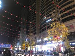 -曼哈顿商业广场(升龙广场店)