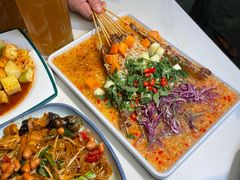 -柳喜辣·烧烤酒局(跃进总店)