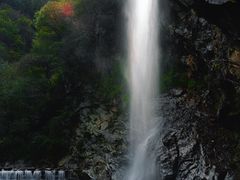 -少华山国家森林公园