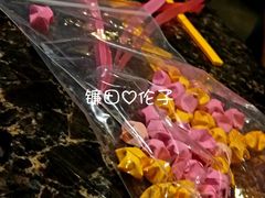 -海底捞火锅(亲贤北街店)