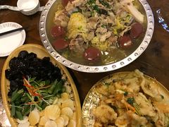 -郭记家常菜下水馆