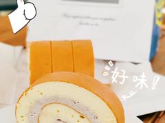 -SKROLL卡特司库·蛋糕定制·生吐司·司康(古北程家桥店)